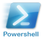 PowerShell – PowerShell generated batch file results in error þ is
not recognized as an internal or external command